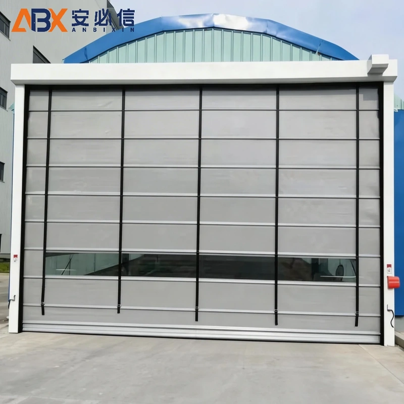 恩施土家族苗族PVC堆积门