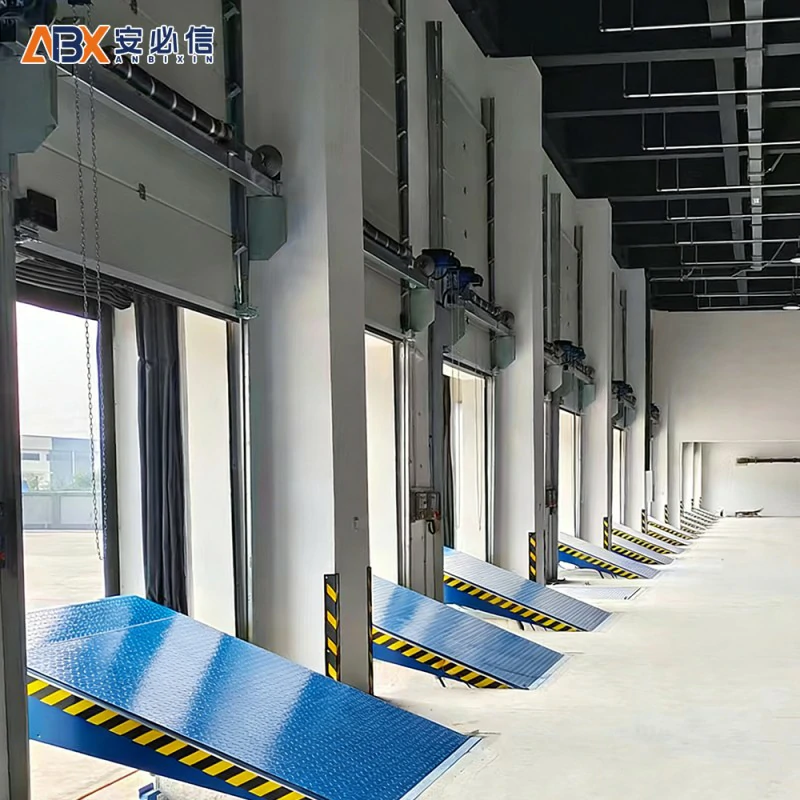 恩施土家族苗族钢制提升门