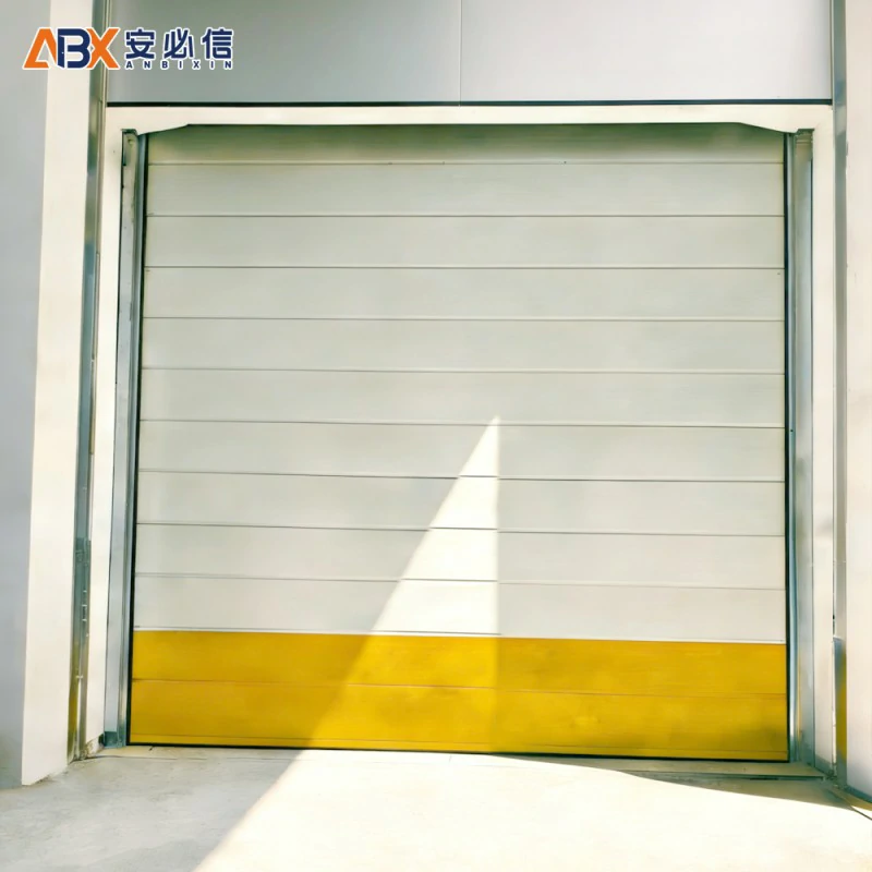 恩施土家族苗族消防提升门