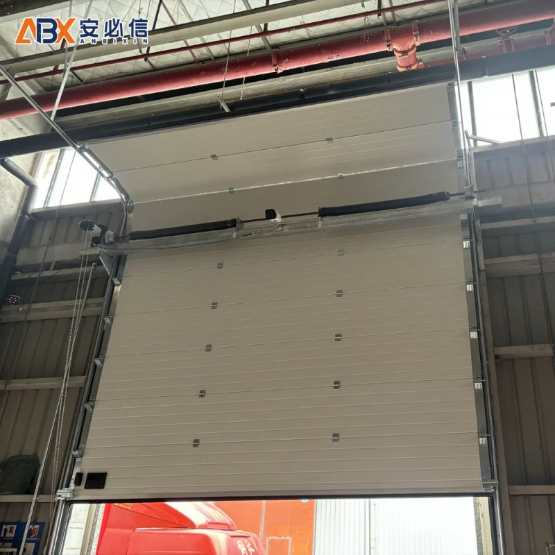 恩施土家族苗族高扬程滑升门